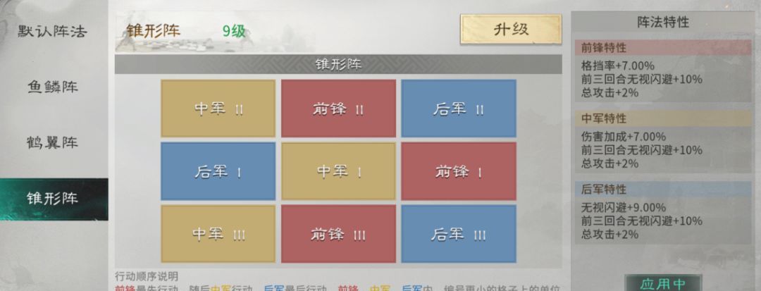 三国：天下归心关羽追击队玩法攻略